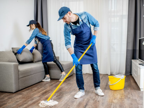 Housekeeping Services