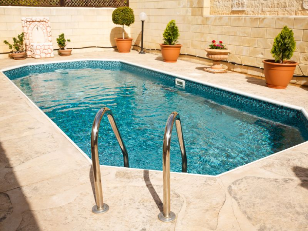 Hardescape Development